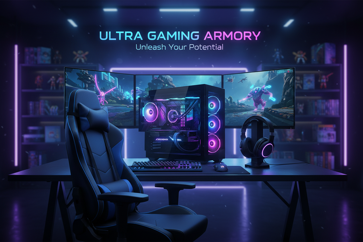 GAMING