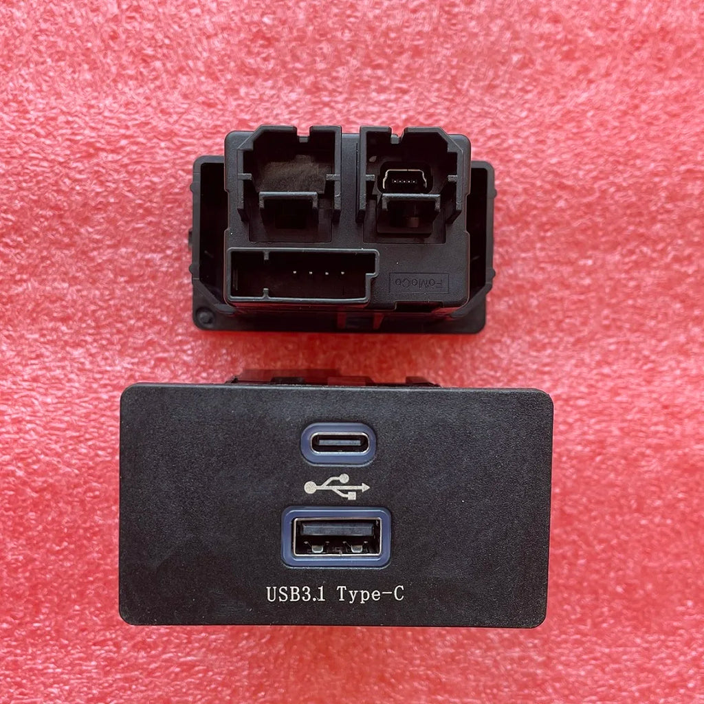 Factory SYNC2 to SYNC3 Upgrade Kit APIM Module Antenna Carplay GPS Navigation Fit for Ford Lincoln Sync 3