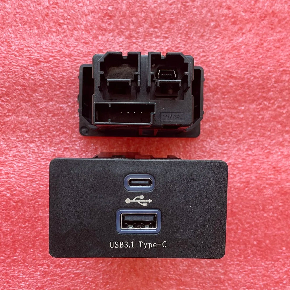 Factory SYNC2 to SYNC3 Upgrade Kit APIM Module Antenna Carplay GPS Navigation Fit for Ford Lincoln Sync 3