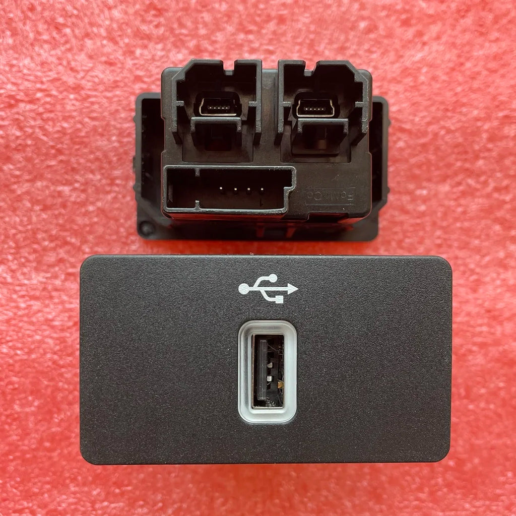 Factory SYNC2 to SYNC3 Upgrade Kit APIM Module Antenna Carplay GPS Navigation Fit for Ford Lincoln Sync 3