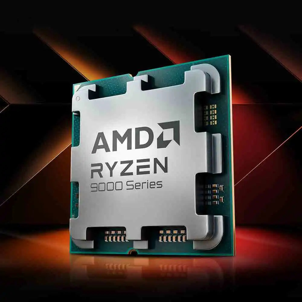 AMD Ryzen 9 9900X Game CPU R9 9900X Up to 5.6GHz 12-Core 24-Thread Socket AM5 Desktop Gaming Processor without Package
